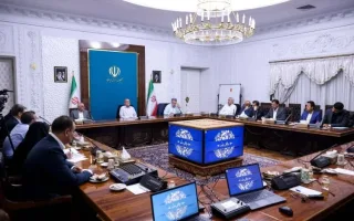 پزشکیان: شرایط کشور، تغییر رفتار در حوزه سلامت را الزامی کرده است