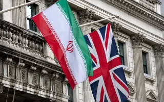 مجلس شورای اسلامی در آستانه روز مبارزه با استعمار؛ طرح توطئه‌های انگلیس علیه ایران را به نقد کشید