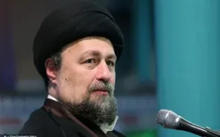 پیام همدردی سیدحسن خمینی در خصوص عروسی خونین سیریک