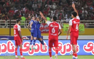 پیروزی ۳ بر صفر پرسپولیس؟/ اقدام سریع سرخپوشان پس از دربی در برابر استقلال