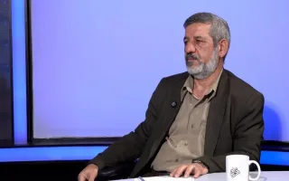 ترامپ به تنظیمات کارخانه برگشته است/ آمریکا با جنگ سرد و فشار تدریجی به‌دنبال تسلیم ایران است