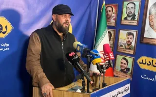حضور پرشور ملت ایران نشان‌ دهنده ایستادگی تا پیروزی نهایی است