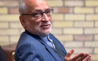 انتقاد کیهان از حسین مرعشی: ادعاهای شما درباره شروط چین نادرست است/ چینی‌ها در حال حاضر بیشترین همکاری اقتصادی را با ایران دارند