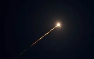کویت از وقوع حملات پهپادی و موشکی به خاک خود خبر داد