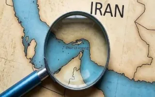 چرا باید بگوییم که حتی با وجود قدرت نظامی فوق‌العاده، آمریکا قادر به کنترل تنگه هرمز نیست؟