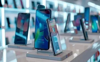 امکانی نو برای واردات موبایل از طریق مناطق آزاد فراهم شد