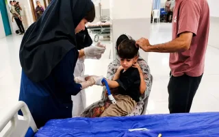واشنگتن به‌دنبال راه فرار است، نه راهکار/ سکوت مجامع بین‌المللی همدستی با جنایتکاران است