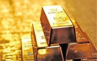 طلای جهانی مجدداً به قله‌های خود بازگشت