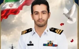 این نیروی ارتش در حملات آمریکا به شهادت رسید+ عکس