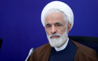 دستور معاون حقوقی رئیس‌جمهور به مستندسازی و اقدامات قانونی در پی حمله موشکی آمریکا به مراسم عروسی در سیریک