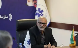 تقویت سیستم اورژانس در مناطق روستایی و جاده‌ای از طریق بهره‌گیری از مسئولیت‌های اجتماعی