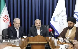 وزیر آموزش و پرورش: همبستگی گروهی، اصلی‌ترین دارایی یک سازمان است