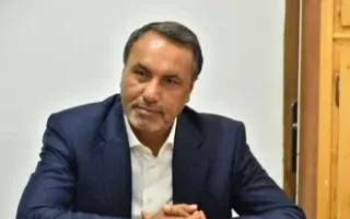 آخرین وضعیت بازسازی پل B۱ از زبان یک نماینده مجلس/ در جنگ ۴۰ روزه، ۱۵۰۰ واحد تقریباً آسیب کامل دیدند