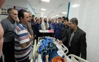 جهانگیری: حمله به شهروندان بی‌گناه نمی‌تواند به عزم ملی ایرانیان آسیب بزند