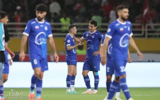 رستم آشورماتوف: در نهایت به آرزوی خود در استقلال رسیدم +عکس
