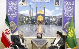رئیس جامعه مدرسین حوزه علمیه: کتاب‌های درسی باید بر «علم نافع» استوار باشد