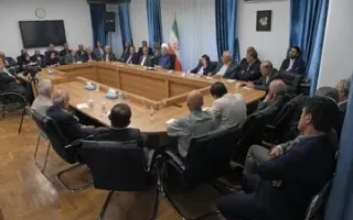روحانی: از رئیس‌جمهور تا مردم نمی‌خواهند این صداوسیما را ببینند/ جنگ باید عزتمندانه پایان یابد/ تنگه هرمز باید پررونق و برای ما اهرم امنیت باشد