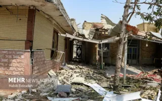 نیویورک تایمز: بمبی که مراسم عروسی سیریک را هدف قرار داد، آمریکایی بود