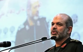 سپاه و سایر نیروهای مسلح پاسدار حرمت خون شهدای کوهستک و دیگر شهدای اقتدار ایران هستند