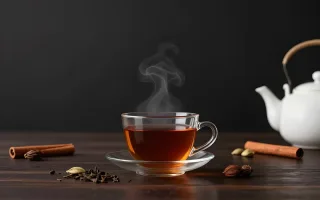 کدام ملل بیشترین میزان چای را در سطح جهانی مصرف می‌کنند؟ فهرست ۳۰ چای‌دوست واقعی