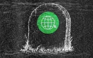 اینترنت در حال نابودی / مفهوم «اینترنت مرده» چیست؟