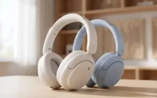 هدست ادیفایر W800NB با تکنولوژی حذف نویز ۵۰ دسی‌بل و عمر باتری ۱۱۸ ساعته رونمایی شد