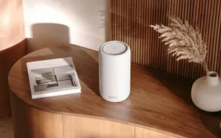 تی‌پی‌لینک به‌عنوان پیشگام، از روتر Wi-Fi 8 جدید خود، Archer 8 Ultra، پرده‌برداری کرد