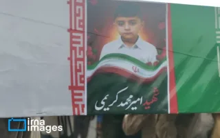 باقری: آمریکا در شش ماه اخیر مجموعه‌ای بی‌نظیر از جنایات را علیه ایران به منصه ظهور رساند