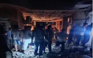 افزایش تعداد جانباختگان حمله به جشن عروسی در سیریک