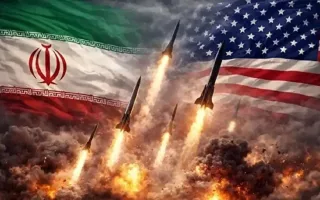 نه ایران و نه آمریکا «نیتی برای افزایش تنش» ندارند