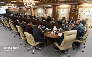 اصفهان در مدار انرژی هوشمند/ از نمایشگاه برق تا کنفرانس بین‌المللی SGC2026