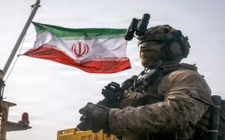 چرا نام جنگ ایران از سوی پنتاگون تغییر یافت؟