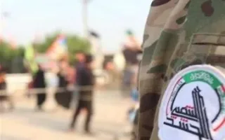 عراق حمله عربستان به مواضع حشدالشعبی را در سازمان ملل ثبت کرد