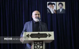 برپایی بازارچه مرزی مشترک در شلمچه و پیشبرد گردشگری درمانی در خوزستان