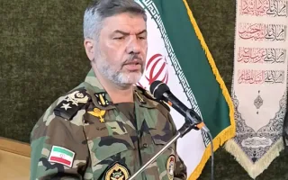 سخنگوی ارتش: دشمن در جنگ اراده‌ها ضعیف است/ ناکامی در ۲۰ هدف حمله به ایران