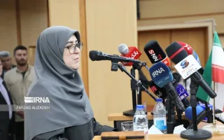 سخنگوی دولت: عبور از شرایط دشوار کنونی نیازمند صبوری و وفاق ملی است