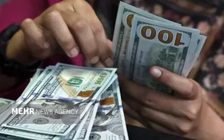 نقش بازار کم‌عمق ارز در تعیین نرخ‌های اقتصادی