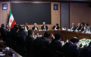 پزشکیان: مدیریت مصرف بنزین به‌تدریج و با همراهی شهروندان صورت می‌گیرد
