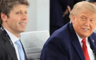 ترامپ در نشست G20 از همه خواست اجازه دهند هوش مصنوعی بدون قانون رشد کند!