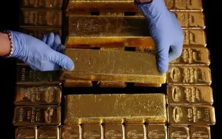 کاهش قیمت طلا و ارزهای دیجیتال همزمان با انتشار گزارش اشتغال غیرکشاورزی در ایالات متحده