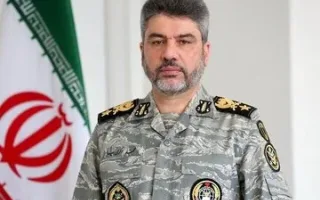 پیام توئیتری سخنگوی ارتش و ارائه راهکار برای بهبود شرایط زندگی در آمریکا + تصویر