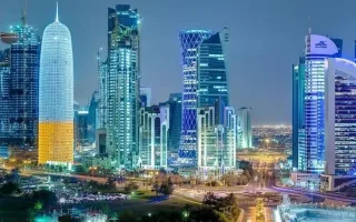 قطر: حملات موشکی ایران به مناطق غیرنظامی را ثبت کرده‌ایم
