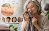 آیا با بالا رفتن سن بوی بدن تغییر می‌کند؟