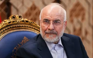 قالیباف: ایران از پیشنهاد چین برای شکل‌دهی به معماری جدید امنیتی در منطقه حمایت می‌کند