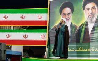 ابراهیمی: انقلاب اسلامی مقدمه‌ای برای بیداری جهانی در مسیر ظهور است