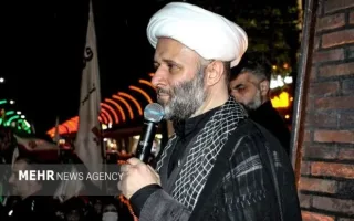حجت الاسلام اختردانش: شکست در قاموس جمهوری اسلامی معنا ندارد