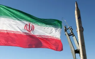 ارزیابی تازه نهادهای اطلاعاتی از قدرت تهران