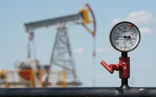 قیمت نفت در روز شنبه ۱۴ شهریور ۱۴۰۵