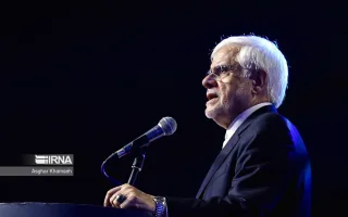 عارف: بعد از حوادث دی ماه آماده جنگ تمام عیار بودیم/ چماق هسته‌ای دروغی بیش نبود