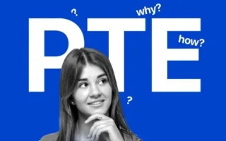 آزمون‌های PTE و AMC به‌طور موقت برای ایرانیان متوقف شد